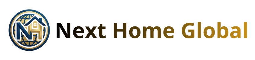  Next Home in Europe