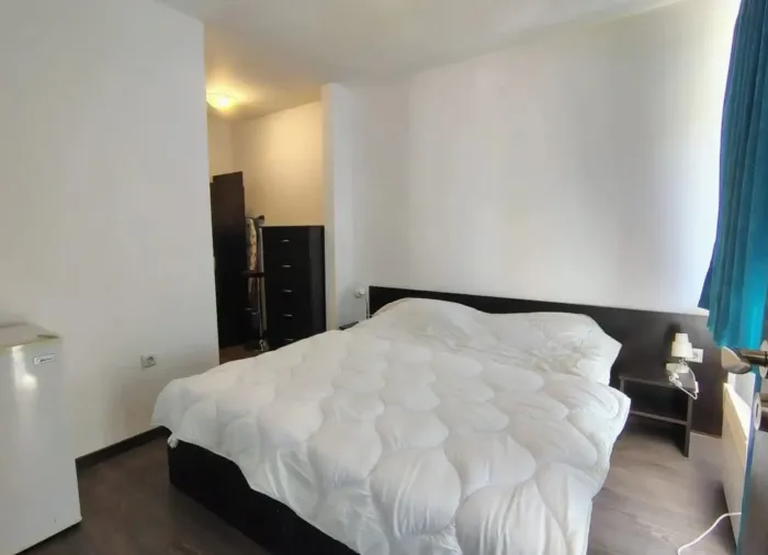 3-Zimmer-Apartment 78 m2, 400 m von der Gondel | Bansko