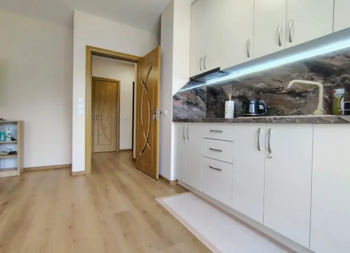 1-Bedroom Apartment 62 m² on Naiden Gerov St., Bansko