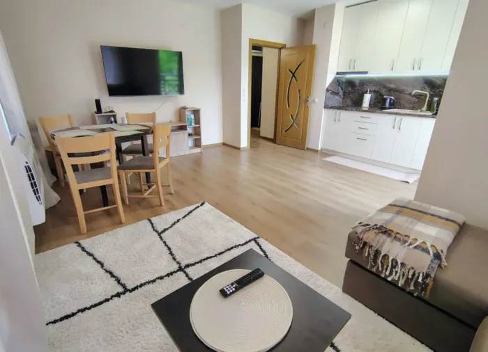 1-Bedroom Apartment 62 m² on Naiden Gerov St., Bansko