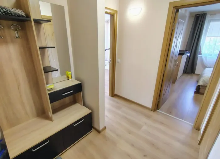 1-Bedroom Apartment 62 m² on Naiden Gerov St., Bansko