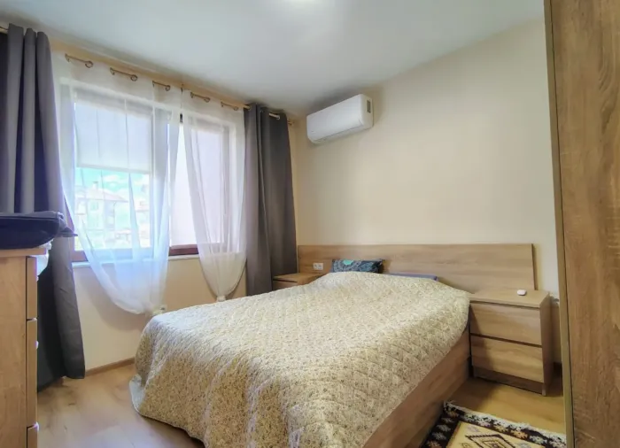 1-Bedroom Apartment 62 m² on Naiden Gerov St., Bansko