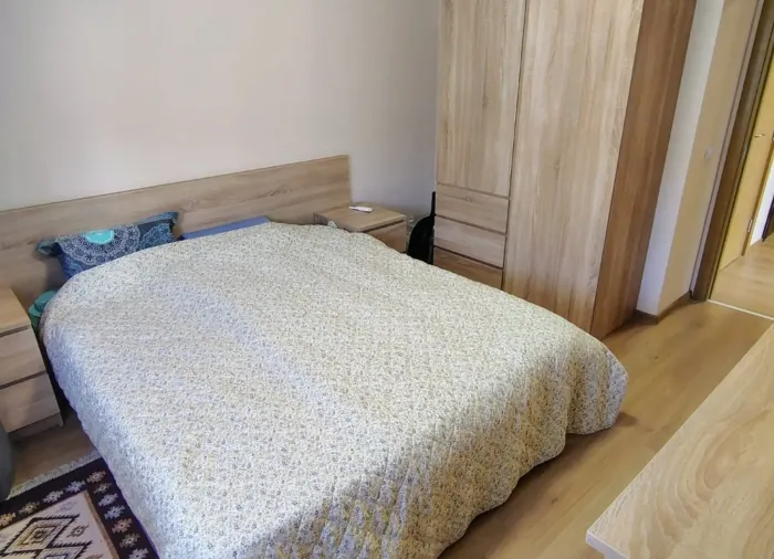 1-Bedroom Apartment 62 m² on Naiden Gerov St., Bansko