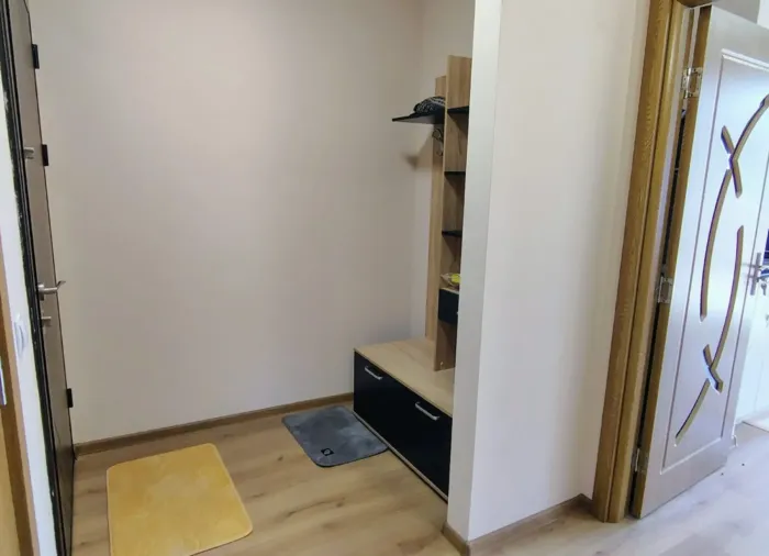 1-Bedroom Apartment 62 m² on Naiden Gerov St., Bansko