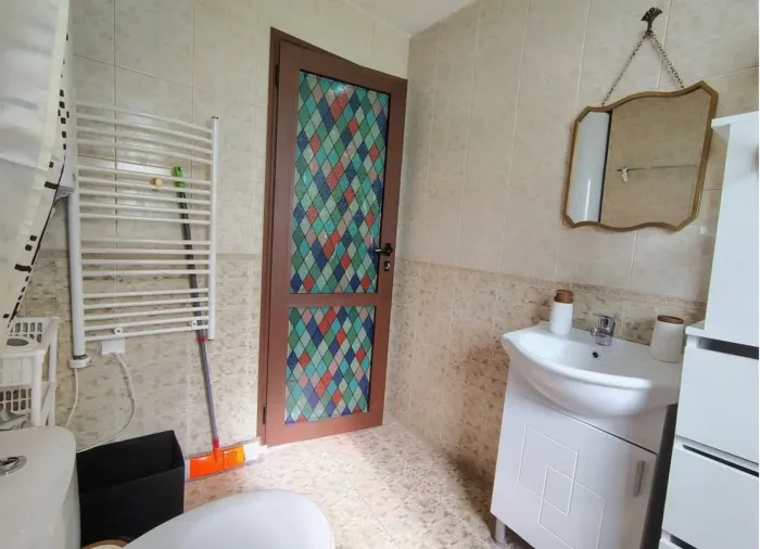 1-Bedroom Apartment 64 m&sup2; in Bansko, 150m from Ski Lift