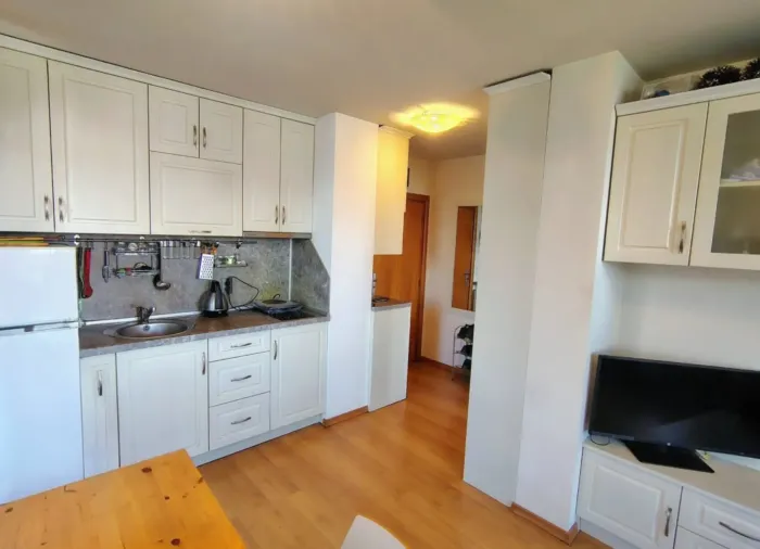 2-Zimmer Wohnung 58 m2 | Nayden Gerov Str., Bansko | Bulgarien