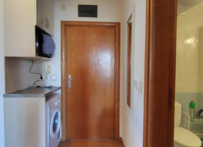 2-Zimmer Wohnung 58 m2 | Nayden Gerov Str., Bansko | Bulgarien
