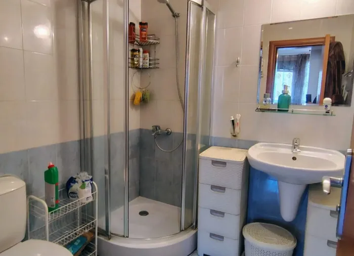 2-Zimmer Wohnung 58 m2 | Nayden Gerov Str., Bansko | Bulgarien