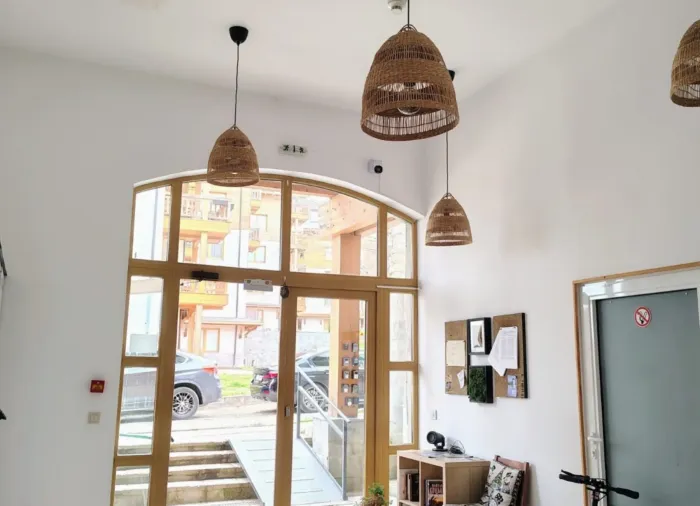 2-комнатный апартамент 60 м2 в St. John Park | Банско
