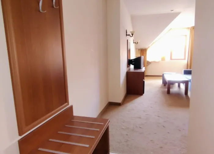 2-Bed 85 m2 150m from Ski Gondola | Bansko | Bulgaria