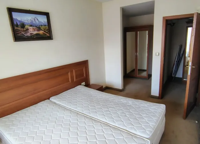 2-Bed 85 m2 150m from Ski Gondola | Bansko | Bulgaria