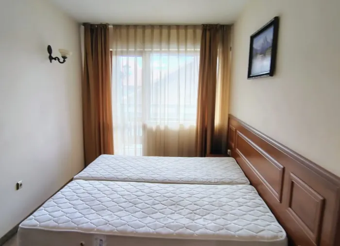 2-Bed 85 m2 150m from Ski Gondola | Bansko | Bulgaria