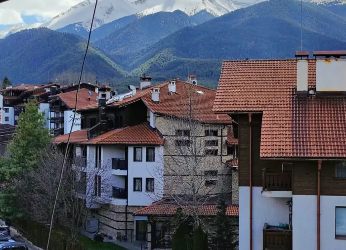 2-Bed 85 m2 150m from Ski Gondola | Bansko | Bulgaria