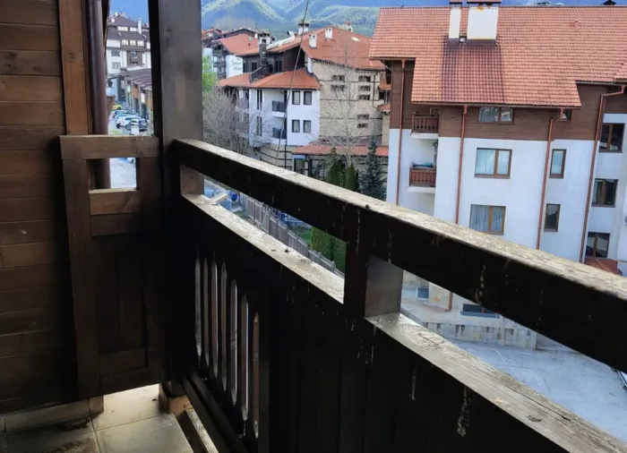 2-Bed 85 m2 150m from Ski Gondola | Bansko | Bulgaria