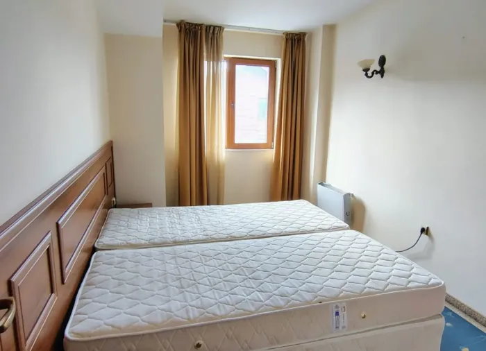 2-Bed 85 m2 150m from Ski Gondola | Bansko | Bulgaria