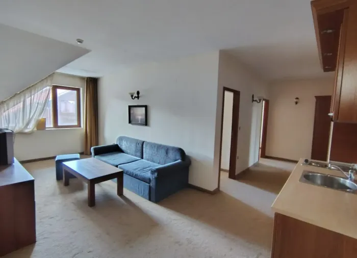 2-Bed 85 m2 150m from Ski Gondola | Bansko | Bulgaria