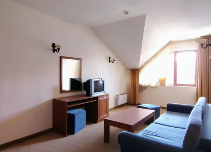 2-Bed 85 m2 150m from Ski Gondola | Bansko | Bulgaria