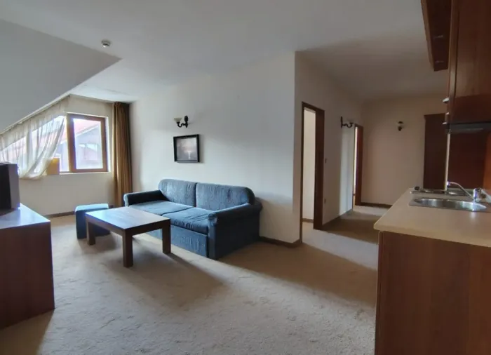 2-Bed 85 m2 150m from Ski Gondola | Bansko | Bulgaria