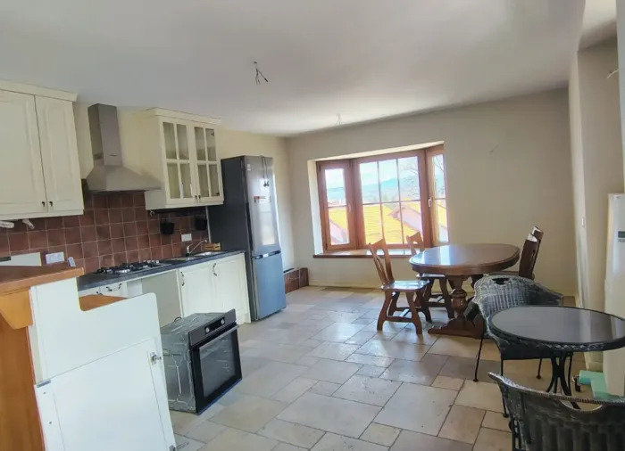 3-Zimmer-Wohnung 149,57 m² in KuKuRjak, Bansko