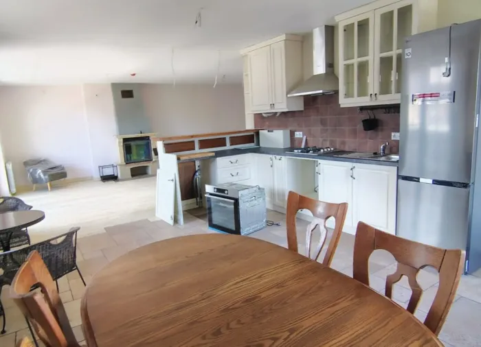 3-Zimmer-Wohnung 149,57 m² in KuKuRjak, Bansko