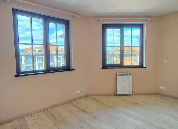 3-Zimmer-Wohnung 149,57 m² in KuKuRjak, Bansko