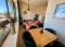 2-Bedroom Apartment 92 m&sup2; in Bansko, Panoramic Mountain Views