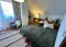 2-Bedroom Apartment 92 m&sup2; in Bansko, Panoramic Mountain Views