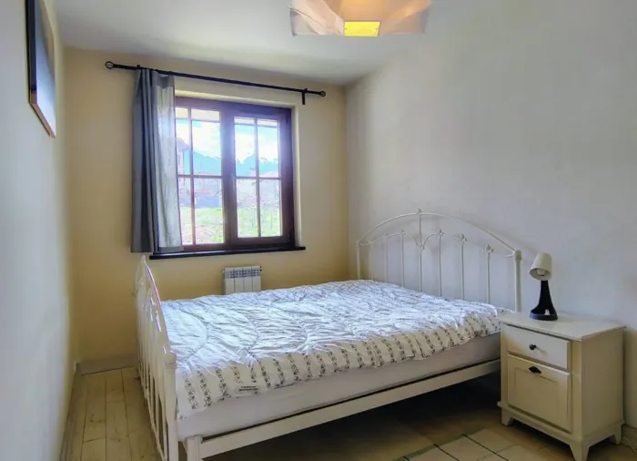 3-кімнатна квартира 97 м² в KuKuRjak біля міського парку | Бансько