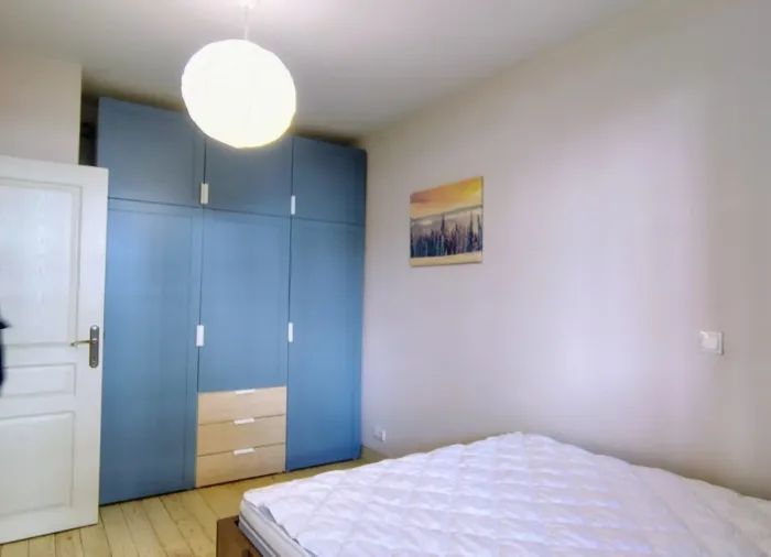 3-кімнатна квартира 97 м² в KuKuRjak біля міського парку | Бансько