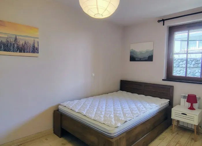 3-кімнатна квартира 97 м² в KuKuRjak біля міського парку | Бансько