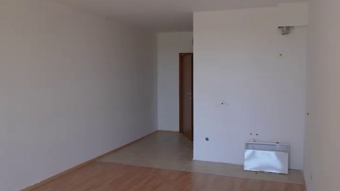 Studio 45,85 m2 in Aspen Valley A003, Raslog