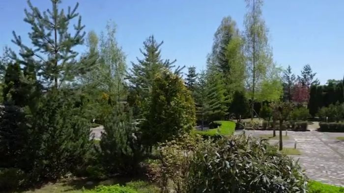 Studio 45,85 m2 in Aspen Valley A004, Raslog