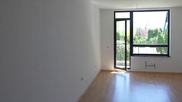 Studio 45,85 m2 in Aspen Valley A004, Raslog