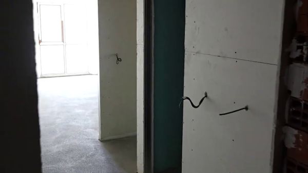 3-комнатный апартамент 91.08 м2 | Summit Lodge A020 | Банско | Болгария