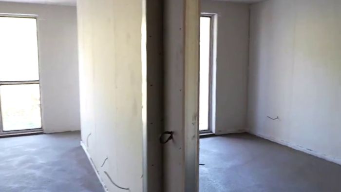 3-Room Apartment 91.87 m2 in Summit Lodge A021, Bansko