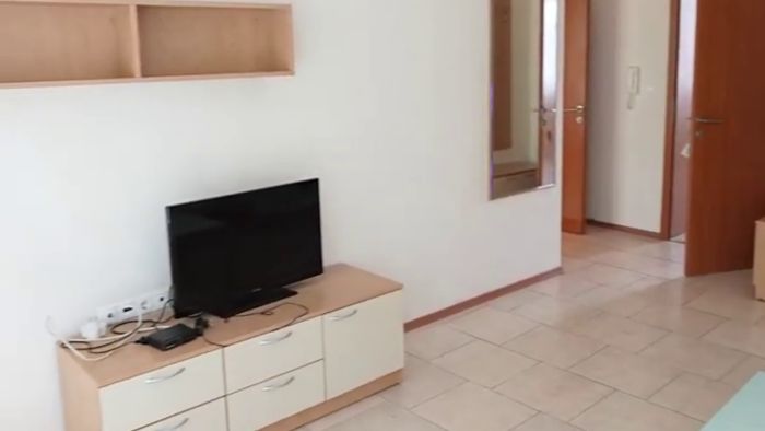 2-Room Apartment 65.52 m2 in Aquamarine A104, Obzor