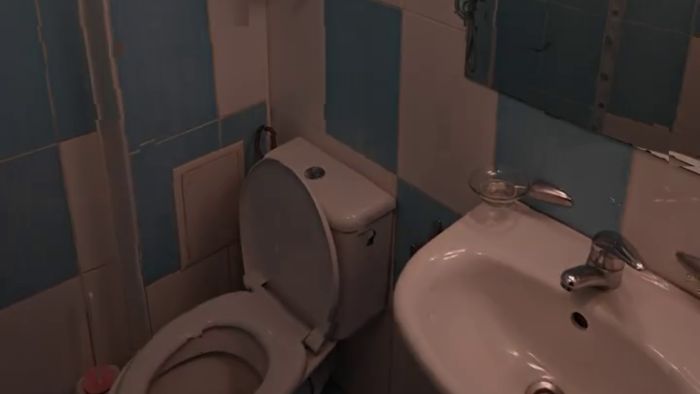 2-Room Apartment 65.52 m2 in Aquamarine A104, Obzor
