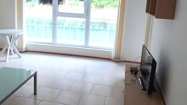 2-комнатный апартамент 65.52 м2 | Aquamarine A104 | Обзор | Болгария