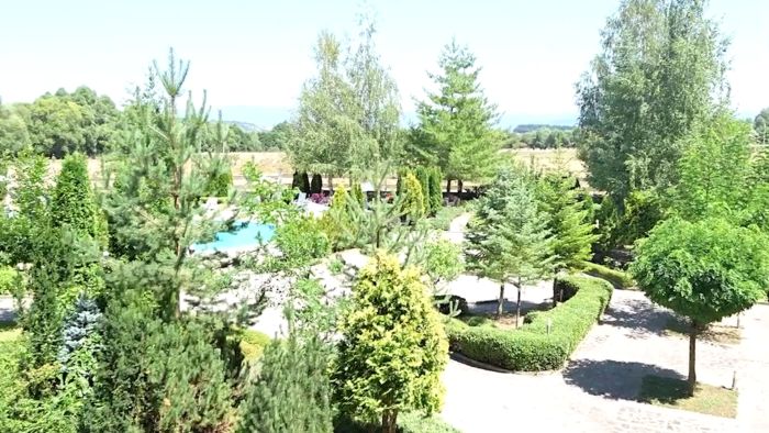 Studio 45.85 m&sup2; in Aspen Valley, Razlog