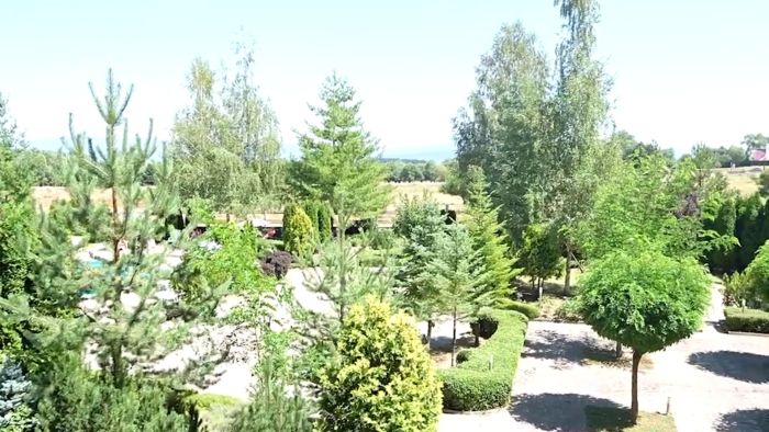 Studio 45.85 m&sup2; in Aspen Valley, Razlog