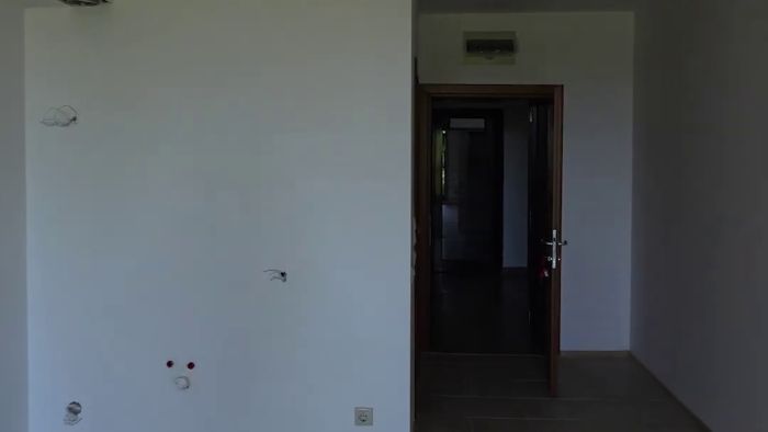 Studio 45.85 m&sup2; in Aspen Valley, Razlog