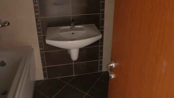 Студія 42.92 м2 | Aspen Valley A108 | Разлог | Болгарія