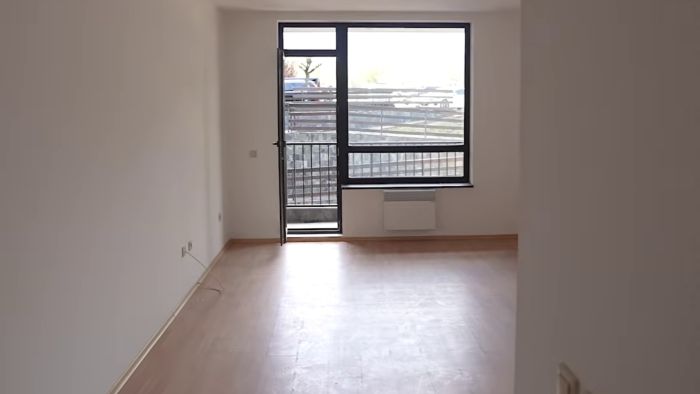 Студія 42.92 м2 | Aspen Valley A108 | Разлог | Болгарія