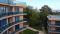 Студія 32.86 м² | Aquamarine A301 | Обзор | Болгарія