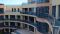 Студія 32.86 м² | Aquamarine A301 | Обзор | Болгарія