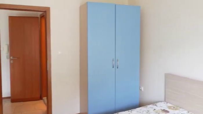 2-Room Apartment 65.52 m2 in Aquamarine A306, Obzor