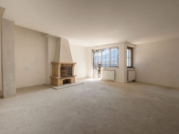 Апартаменти 44 | Кукуряк - 3-кімнатні апартаменти 129 м²