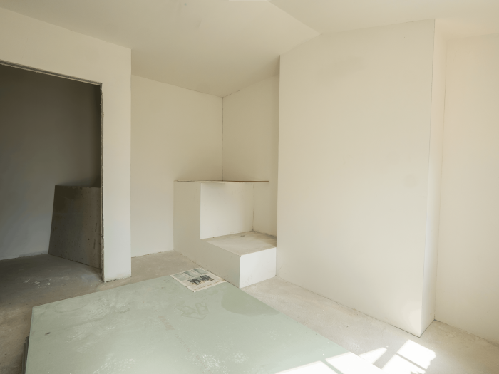 Апартаменти 44 | Кукуряк - 3-кімнатні апартаменти 129 м²
