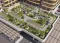 Трёхкомнатная квартира 89,79 м² в комплексе Atlas 1, квартал Азимут, Бургас