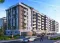 Dreizimmerwohnung 95 m² mit Südwestlage im Azimuth Ring, Burgas